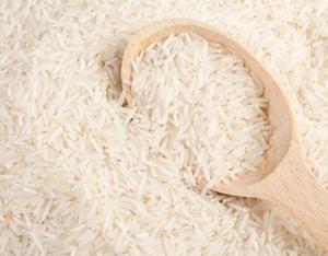 Arroz basmati de primera calidad, arroz blanco de textura suave, arroz de grano largo seco, arroz basmati para cocinar - Product Image 1
