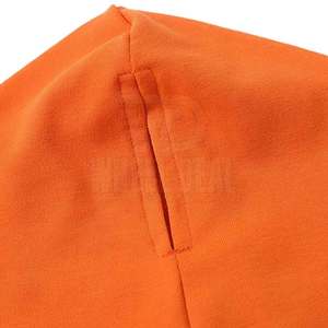 การออกแบบ OEM เสื้อคลุมด้วยผ้าสาวพืชยอดนิยม Hoodies โลโก้ที่กําหนดเองการออกแบบล่าสุดเลดี้เสื้อสวมหัวมีฮู้ด - Product Image 3