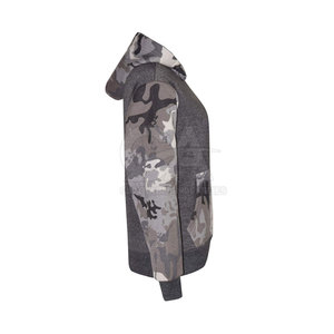 ชุดวอร์มสำหรับเด็กน้ำหนักเบาชุดวอร์มสำหรับเด็กออกแบบได้ตามต้องการ - Product Image 6