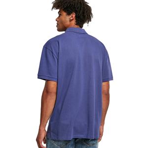 Gran oferta de Golf de manga corta para hombre para Polo, poliéster de alta calidad, secado rápido, transpirable, que absorbe la humedad, estampado personalizado - Product Image 2