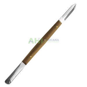 Cuchillo de cera dental manual duradero con agarre ergonómico para modelado dental y modelado de cera preciso - Product Image 3