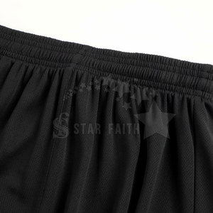 Maillot de football uniforme vente en gros équipe personnalisée maillot de football ensemble pour hommes garçons entraînement sportif uniformes de football personnalisés - Product Image 6