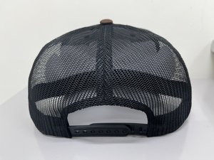Custom <b>Blank</b> Brand Shape Trucker Hats Wholesale Custom Logo Sport <b>Cap</b> Outdoor Breathable Mesh Back High Quality <b>Caps</b> - Product Image 5