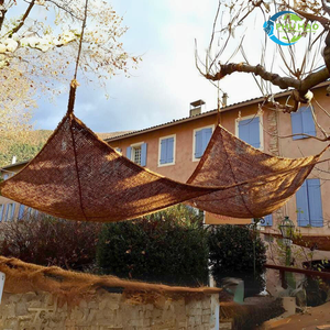 COCONUT COIR NET 2 X 20m: <b>Step</b> Into a Greener Future: Vietnam's Premium Coconut Coir Mats Exported Worldwide - Product Image 6