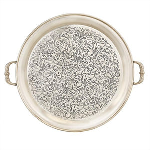 ถาดเสิร์ฟอาหารสำหรับงานแต่งขนาดใหญ่ดีไซน์มาตรฐานเหมาะสำหรับงานของหวานและของขบเคี้ยวในราคาสมเหตุสมผล - Product Image 1