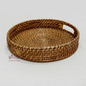 Enormous Seagrass Multifunctional Storage <b>Baskets</b> for Efficient Organization for Sundries and Various Household Items - Product Image 3
