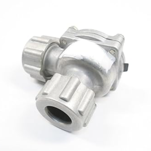 <span class=keywords><strong>Goyen</strong></span> RCAC25DD4012 Vanne à écrou de commode 1 ''avec pilote 1/8'', filetage de port RC 1 '', vanne à membrane Shockwave - Product Image 6