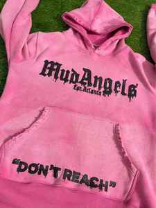 Oem Custom 100% Sweat à capuche en coton de haute qualité Streetwear - Product Image 5