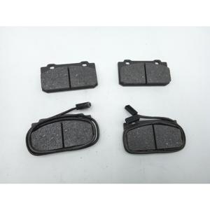 ALFA ROMEO 33 Saloon Series (83>86) ผ้าเบรก 60778285 น้ำมันเบนซิน - Product Image 4