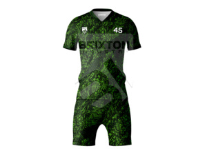 Uniforme de entrenamiento de fútbol de servicio OEM, nuevo diseño, precio bajo - Product Image 2