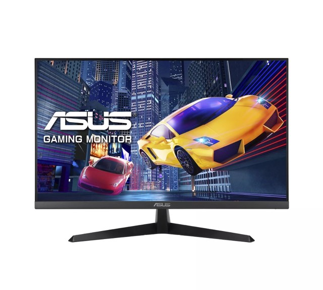 Brand New AS-US VY279HGR 1920x1080 IPS 120Hz 1ms 27 Inch IPS FHD Eye Care Adaptive Sync Monitor Home Monitor