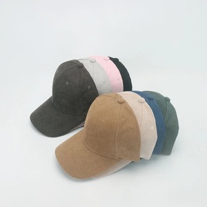 Aung Crown, gorra de béisbol de algodón Unisex de 5 paneles de alta calidad, gorra de béisbol con logotipo bordado 3D personalizado, gorras de béisbol con ala curva - Product Image 5