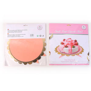 Soporte decorativo para tartas para fiestas y eventos - Product Image 2