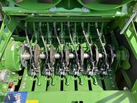 Modèle Krone BigPack 1290 HDP