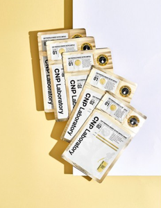 Mascarilla Facial en Ampolla CNP Propolis Energy Active, 1 Unidad, Alta Calidad - Product Image 3