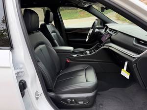 TOP DEMAND Jeep Grand Cherokee L Limited 4WD TRANSMISSION AUTOMATIQUE 6 CYLINDRES - Product Image 2