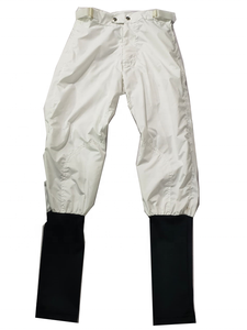 กางเกงขี่ม้าสำหรับฝึกซ้อมและแข่งขันบนสนาม - Product Image 3