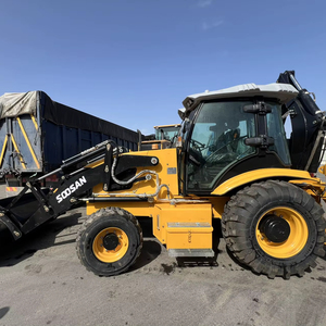 Equipo DE SERVICIO DE Soosan para la venta en Casablanca, en venta - Product Image 1