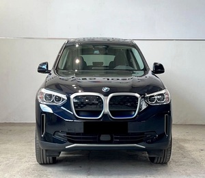 2022 IXiii AWD SUV with Lithium Battery R18 Tires Leather Seats <b>Panoramic</b> Sunroof Aluminium Alloy Roof Rack Touch Screen - Product Image 1