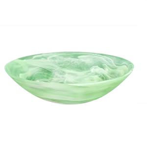 Food Safe and Durable Designer Resin Serving <b>Plate</b> for Food Presentation Premium Quality Serving <b>Dish</b> for Events <b>Plates</b> - Product Image 3