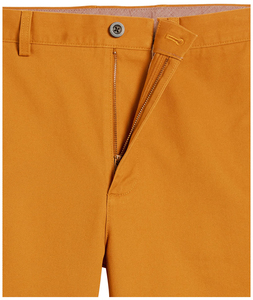 Shorts pour hommes pas chers, été, décontractés, tissu en élasthanne/polyester, confortables, respirants, imperméables, séchage rapide, couleur unie, vente en gros d'usine - Product Image 6