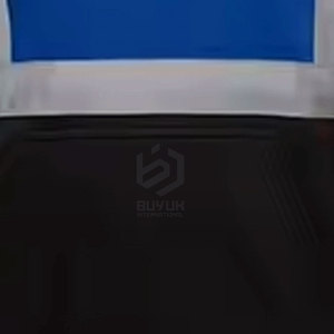 Sweat-shirt de travail résistant aux coupures, imperméable, respirant, antidérapant, en coton, haute résistance - Product Image 4