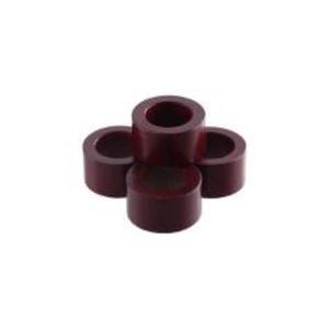 Premium <b>wooden</b> <b>napkin</b> <b>ring</b> with hand-polished details for the beauty of any dining arrangement - Product Image 4