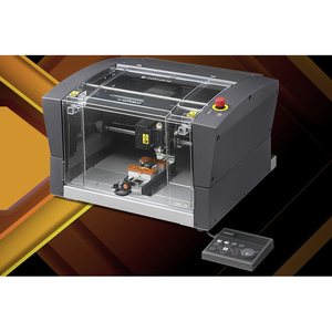 เครื่องแกะสลัก Roland DGSHAPE DE-3 DE_Sktop - Product Image 4