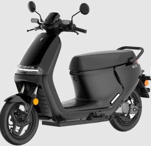 พร้อมจัดส่ง Seggwayys-E-Mopeds E110a - Product Image 2