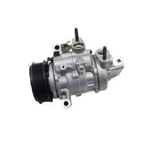 COMPRESOR DE AIRE ACONDICIONADO FORD Puma Serie H1BH-19D629-CB Diésel 1500 (19>) - Product Image 1