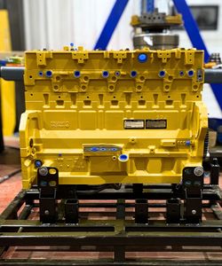 Moteur compatible avec les tracteurs, générateurs et excavateurs John Deere, moteur John Deere à vendre aux États-Unis, TRACTEURS JOHN DEERE - Product Image 5