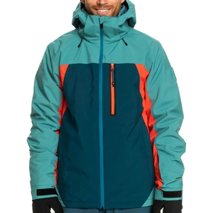 Veste de ski pour homme, design optimal, vêtements d'extérieur, haute qualité, prix de gros, différentes tailles - Product Image 2