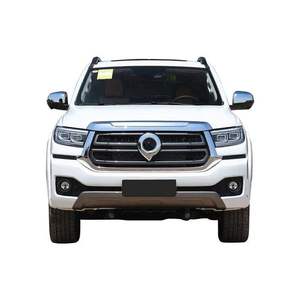 Pick-up d'occasion 2023 2.0T 190 ch Diesel/Essence Transmission Manuelle AWD Pneus R17 Conduite à Gauche - Product Image 1
