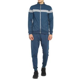 Ensemble de survêtement unisexe personnalisé avec logo, style hip-hop, pantalon de jogging et sweat à capuche en molleton imprimé pour l'automne et l'hiver - Product Image 1
