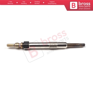 BGP37 1 Piece <b>Heater</b> Glow <b>Plugs</b> GX103 0100226436 358G for Alfa - Product Image 2