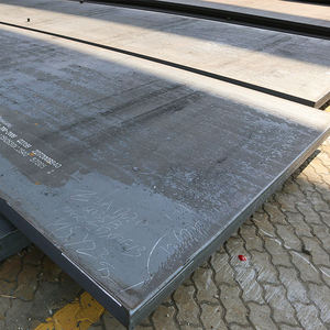 แผ่นเหล็กคาร์บอนรีดเย็นเกรด A53 A36 <span class=keywords><strong>St45</strong></span>-<span class=keywords><strong>8</strong></span> A283แบบกำหนดเอง - Product Image 4