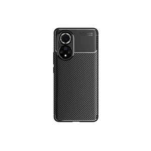 Coque de protection en silicone noir Netzy Safa pour Huawei Nova 9, antichoc, compatible avec 13 Pro Max et 8 Plus - Product Image 3