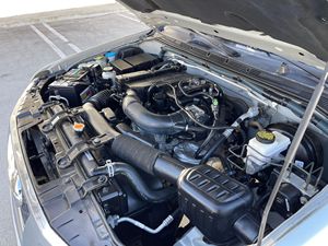 NISSAN FRONTIER SE D'OCCASION LHD/RHD 2009 - Product Image 3