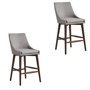 Handmade Solid Wooden Single Garden <b>Sofa</b> High <b>Legs</b> Comfortable Cushion Wholesale Price Direct Indonesia Outdoor Park Use Rattan - Product Image 3