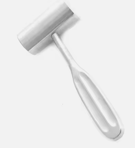 ค้อนสแตนเลสสำหรับใช้ในการผ่าตัดไซนัสยกกระดูกกระดูกกระดูก - Product Image 6