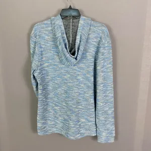 Sweat à capuche unisexe chaud et confortable en molleton 100 % coton, coupe-vent, écologique, avec cordon de serrage et poche, idéal pour les aventures hivernales en extérieur, la gym et l'école - Product Image 4