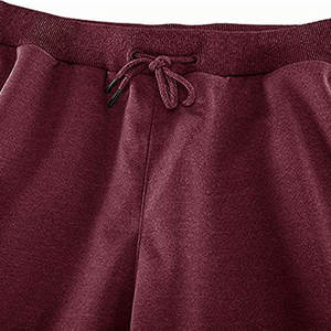 Survêtement d'entraînement décontracté d'hiver pour homme, de haute qualité, à faible MOQ, avec logo personnalisé, respirant et léger - Product Image 6