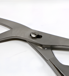 2025, venta al por mayor, vela caliente, Premium BSZ SURGICO Verbrugge, instrumento ortopédico, fórceps de sujeción de hueso quirúrgico, herramienta Manual de acero - Product Image 4