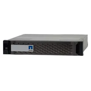 NETAPP DS224C FAS2750 שרת 913W X5726A סוללה 114-00148 FAS2750 Netapp אחסון