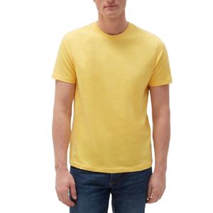 เสื้อยืดผู้ชายผ้าฝ้ายแขนสั้นคอกลมมีหลายสีปรับแต่งได้จากโรงงาน100% ราคาไม่แพง - Product Image 3