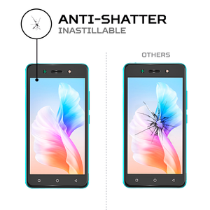 ฟิล์มกันรอยหน้าจอ ANTISHOCK สำหรับอิเทล เอ 23 เอส พรีเมี่ยม การ์ดสำหรับหน้าจอของอุปกรณ์ของคุณ - Product Image 5