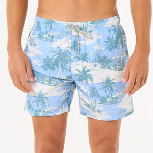 Modern casual drawstring board <b>shorts</b> for weekend beach walks board <b>shorts</b> <b>with</b> <b>pockets</b> board <b>shorts</b> - Product Image 1
