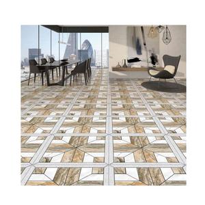 Azulejo de cerámica de 24x24 pulgadas para decoración de villas y oficinas disponible a un precio económico - Product Image 1