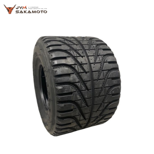 Neumáticos de carrera para Go-kart - Product Image 4