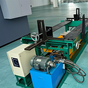 Macchina Piegatrice Automatica ad Alta Efficienza per Carta Isolante di Trasformatori - Product Image 2